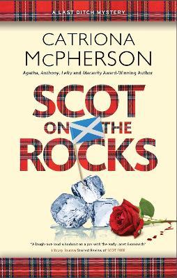 Scot on the Rocks - Catriona Mcpherson