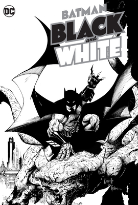 Batman Black & White - Paul Dini