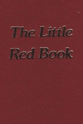 The Little Red Book: The Original 1946 Edition - Anonymous