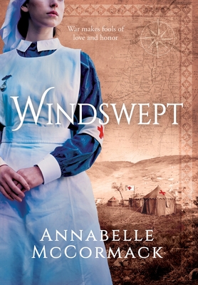 Windswept - Annabelle Mccormack