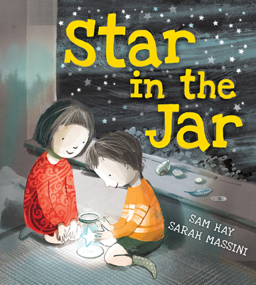 Star in the Jar - Sam Hay