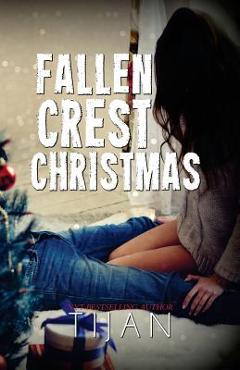 Coperta cărții 'Fallen Crest Christmas - Tijan'