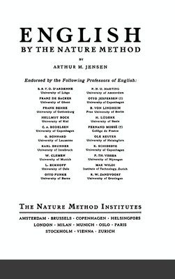 English by the Nature Method - Arthur M. Jensen