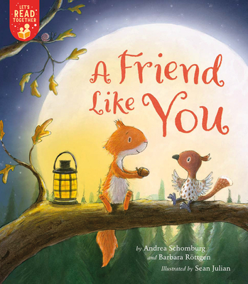 A Friend Like You - Andrea Schomburg
