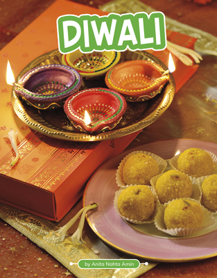 Diwali - Anita Nahta Amin