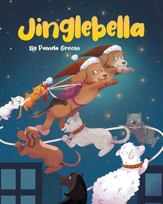 Jinglebella - Pamela Groom