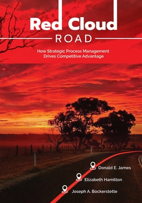 Red Cloud Road: How Strategic Process Management Drives Competitive Advantage - Donald E. James