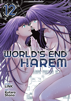 World's End Harem Vol. 12 - Link