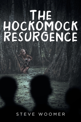 The Hockomock Resurgence - Steve Woomer