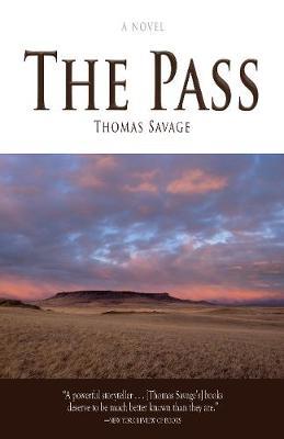 The Pass - Thomas Savage