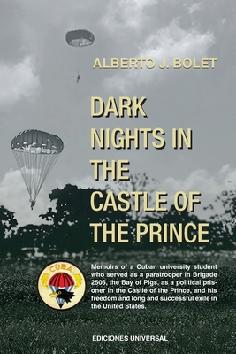 Dark Nights in the Castle of the Prince - Alberto Bolet