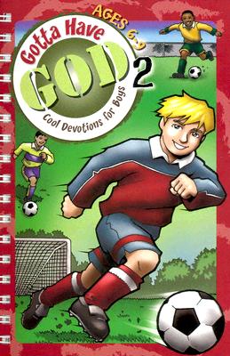 Kidz: Gotta Have God Vol 2: Age 06-9 - Diane Cory