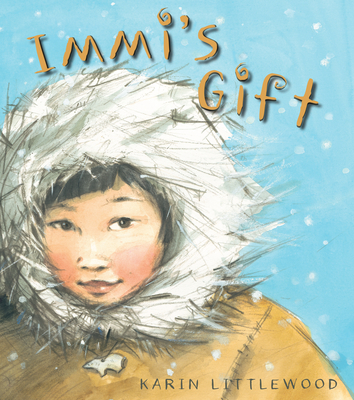 Immi's Gift - Karin Littlewood