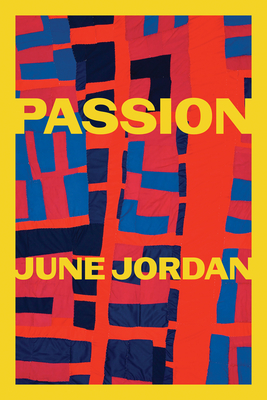 Passion - June Jordan