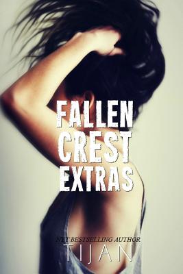 Fallen Crest Extras - Tijan