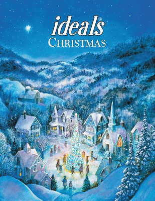 Christmas Ideals 2021 - Melinda Lee Rathjen