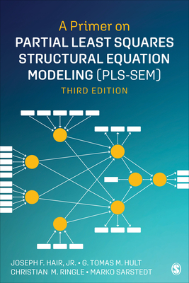 A Primer on Partial Least Squares Structural Equation Modeling (Pls-Sem) - Joe Hair