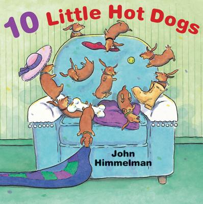 10 Little Hot Dogs - John Himmelman
