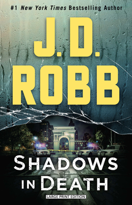 Shadows in Death - J. D. Robb
