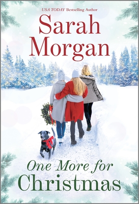 One More for Christmas - Sarah Morgan