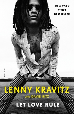 Let Love Rule - Lenny Kravitz