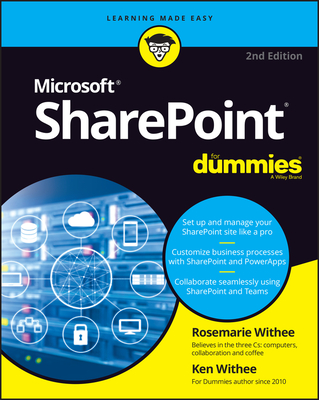 Sharepoint for Dummies - Ken Withee
