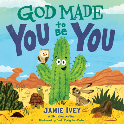 God Made You to Be You - Jamie Ivey