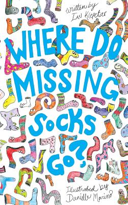 Where Do Missing Socks Go? - Ian Klepetar