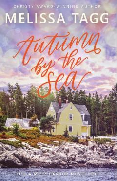Autumn by the Sea - Melissa Tagg