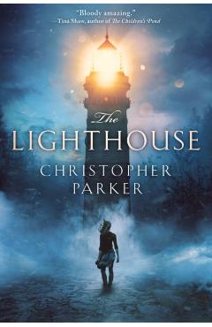 The Lighthouse - Christopher Parker