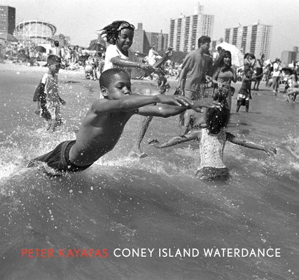 Peter Kayafas: Coney Island Waterdance - Peter Kayafas