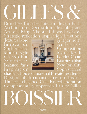 Gilles & Boissier - Doroth&#65533;e Boissier