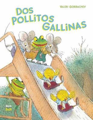 DOS Pollitos Gallinas - Valeri Gorbachev