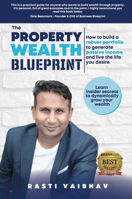 The Property Wealth Blueprint - Rasti Vaibhav