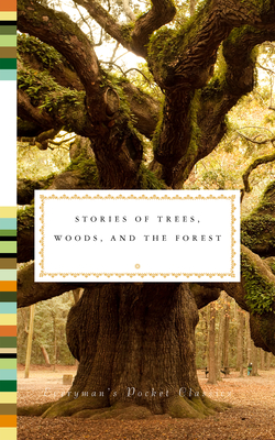 Stories of Trees, Woods, and the Forest - Fiona Stafford