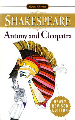 Antony and Cleopatra - William Shakespeare