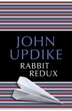 Poza produsului Rabbit Redux - John Updike