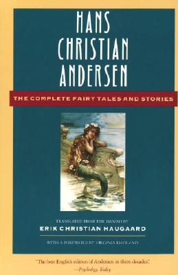 The Complete Fairy Tales and Stories - Hans Christian Andersen