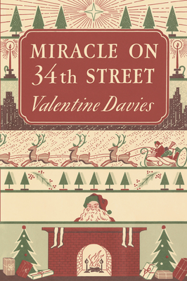 Miracle on 34th Street - Valentine Davies