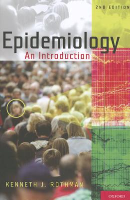Epidemiology: An Introduction - Kenneth J. Rothman