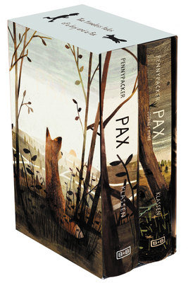 Pax 2-Book Box Set: Pax and Pax, Journey Home - Sara Pennypacker