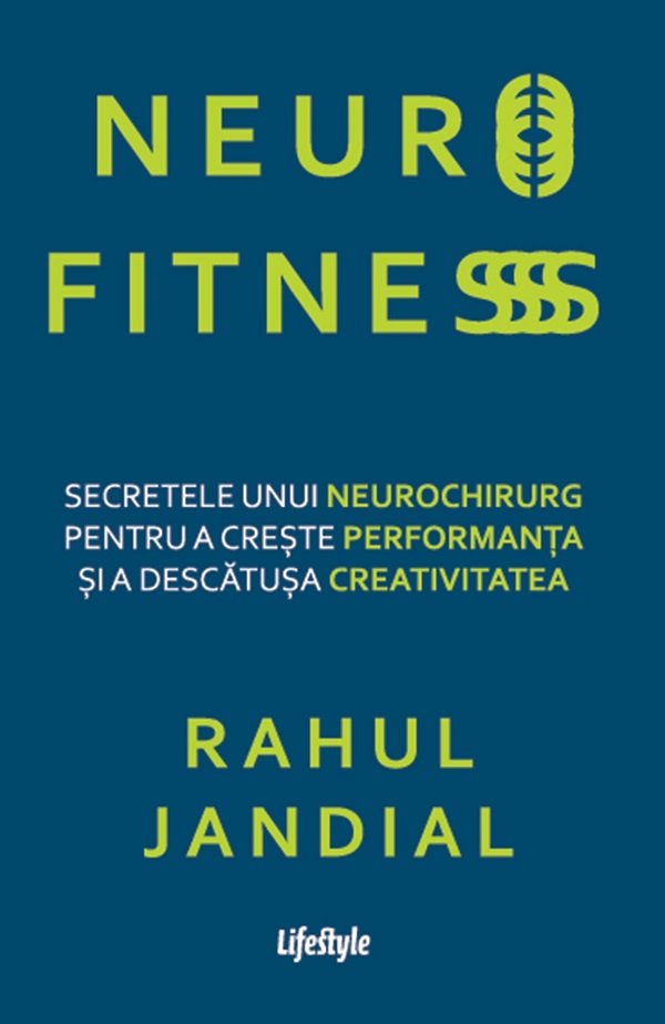 eBook Neurofitness - Rahul Jandial