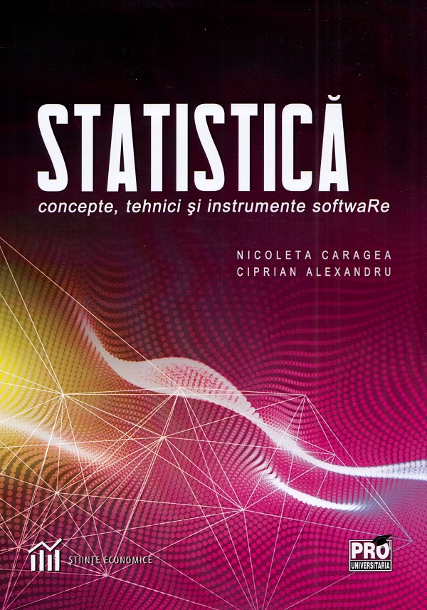 Statistica - Nicoleta Caragea, Ciprian Alexandru
