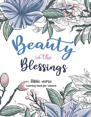 Bible verse coloring book for Women: Inspirational Quote Sayings and Bible Verse Religious Gift for Christian Girls and Women, Christian Coloring Book - Sawaar Coloring