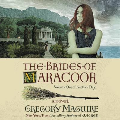 Brides of Maracoor - Gregory Maguire