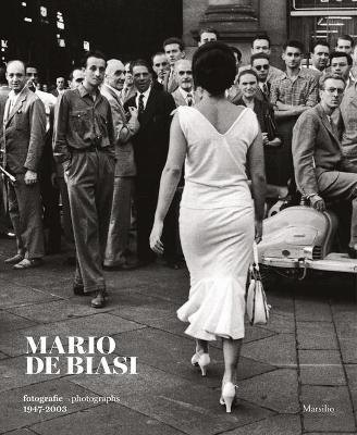 Mario de Biasi: Photographs 1947-2003 - Mario De Biasi