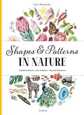Shapes and Patterns in Nature - Jana Sedlackova