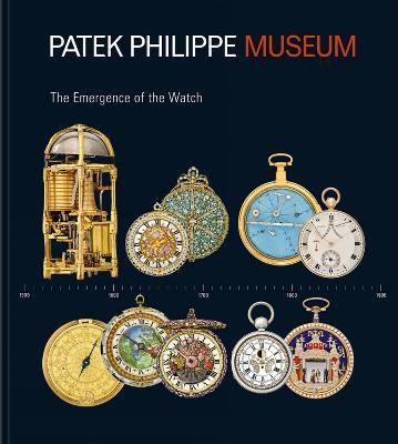 Treasures from the Patek Philippe Museum: Vol. 1: The Quest for the Perfect Watch (Patek Philippe Collection); Vol. 2: The Emergence of the Portable T - Peter Friess