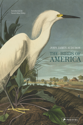 Birds of America - John James Audubon