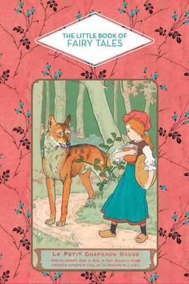 The Little Book of Fairy Tales - Jean Tiffon